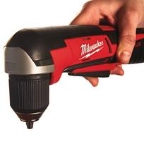 milwaukee m12 - Milwaukee C12 RAD-0 - 2 nuotrauka