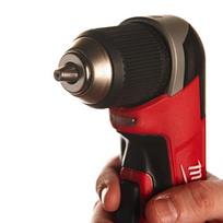 milwaukee m12 - Milwaukee C12 RAD-0 - 3 nuotrauka