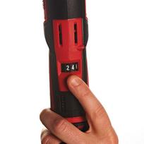 milwaukee m12 - Milwaukee C12 RAD-0 - 4 nuotrauka