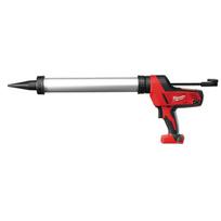 akumuliatorinis pistoletas - Milwaukee C18 PCG/600A-0B - 6 nuotrauka