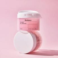pad - Biodance Collagen Gel Toner Pads, 60 vnt - 2 nuotrauka