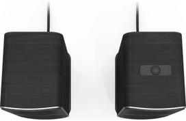 koloneles - Klipsch ProMedia Lumina Juodas (Black) - 5 nuotrauka