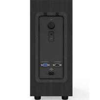 koloneles - Klipsch ProMedia Lumina Juodas (Black) - 13 nuotrauka