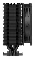 ausintuvai am4 - Cooler Master Hyper 212 3DHP Black ARGB - 6 nuotrauka