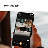 ipasi - IMOU Cruiser Dual 3MP 4G - 4 nuotrauka