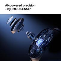 ipasi - IMOU Cruiser Dual 3MP 4G - 10 nuotrauka