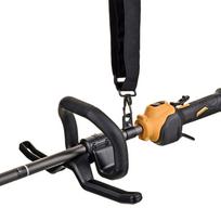 akumuliatorine zoliapjove dewalt - DeWalt DCM571N - 2 nuotrauka