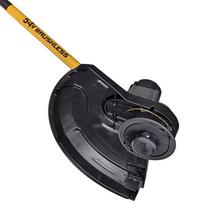 akumuliatorine zoliapjove dewalt - DeWalt DCM571N - 11 nuotrauka