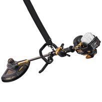 akumuliatorine zoliapjove dewalt - DeWalt DCM571N - 14 nuotrauka