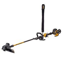 akumuliatorine zoliapjove dewalt - DeWalt DCM571N - 16 nuotrauka