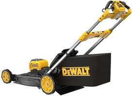akumuliatorine zoliapjove dewalt - DeWALT DCMWSP550N-XJ, 54V savaeigė vejapjovė, 53 cm - 3 nuotrauka