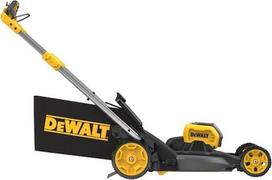 akumuliatorine zoliapjove dewalt - DeWALT DCMWSP550N-XJ, 54V savaeigė vejapjovė, 53 cm - 4 nuotrauka
