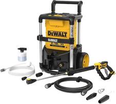 auksto sleg plovykl - DeWalt DCMPW1600N-XJ, 2x18V - 2 nuotrauka