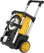 auksto sleg plovykl - DeWalt DCMPW1600N-XJ, 2x18V - 3 nuotrauka
