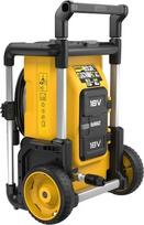 auksto sleg plovykl - DeWalt DCMPW1600N-XJ, 2x18V - 4 nuotrauka