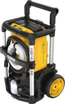 auksto sleg plovykl - DeWalt DCMPW1600N-XJ, 2x18V - 6 nuotrauka