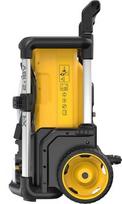 auksto sleg plovykl - DeWalt DCMPW1600N-XJ, 2x18V - 7 nuotrauka