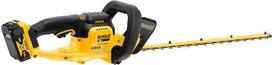akumuliatorines dewalt - DeWALT DCMHT563P1-QW 55 cm - 5 nuotrauka