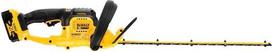 akumuliatorines dewalt - DeWALT DCMHT563P1-QW 55 cm - 6 nuotrauka