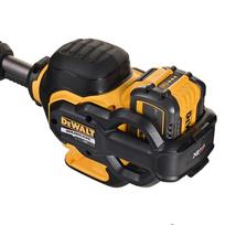 akumuliatorine zoliapjove dewalt - Žoliapjovė - trimeris DeWalt FlexVolt DCM571X1-QW; 54 V; 1x9,0 Ah akum. - 2 nuotrauka