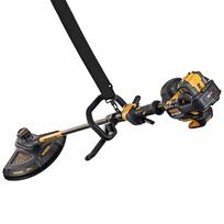 akumuliatorine zoliapjove dewalt - Žoliapjovė - trimeris DeWalt FlexVolt DCM571X1-QW; 54 V; 1x9,0 Ah akum. - 3 nuotrauka