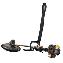 akumuliatorine zoliapjove dewalt - Žoliapjovė - trimeris DeWalt FlexVolt DCM571X1-QW; 54 V; 1x9,0 Ah akum. - 4 nuotrauka