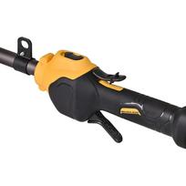 akumuliatorine zoliapjove dewalt - Žoliapjovė - trimeris DeWalt FlexVolt DCM571X1-QW; 54 V; 1x9,0 Ah akum. - 6 nuotrauka