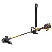 akumuliatorine zoliapjove dewalt - Žoliapjovė - trimeris DeWalt FlexVolt DCM571X1-QW; 54 V; 1x9,0 Ah akum. - 13 nuotrauka