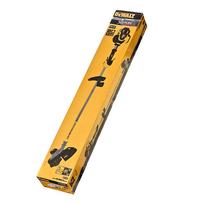 akumuliatorine zoliapjove dewalt - Žoliapjovė - trimeris DeWalt FlexVolt DCM571X1-QW; 54 V; 1x9,0 Ah akum. - 14 nuotrauka
