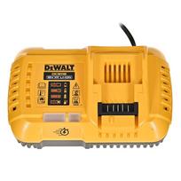 akumuliatorine zoliapjove dewalt - Žoliapjovė - trimeris DeWalt FlexVolt DCM571X1-QW; 54 V; 1x9,0 Ah akum. - 15 nuotrauka