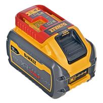 akumuliatorine zoliapjove dewalt - Žoliapjovė - trimeris DeWalt FlexVolt DCM571X1-QW; 54 V; 1x9,0 Ah akum. - 18 nuotrauka