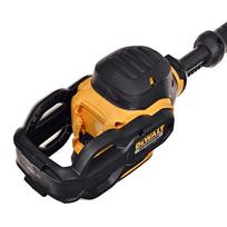 akumuliatorine zoliapjove dewalt - Žoliapjovė - trimeris DeWalt FlexVolt DCM571X1-QW; 54 V; 1x9,0 Ah akum. - 19 nuotrauka
