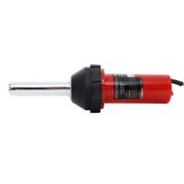 kraft dele - Plastiko suvirinimo aparatas 1000W 550°C - 2 nuotrauka