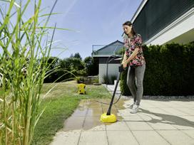 karcher - Karcher K 3 Power Control Home - 3 nuotrauka