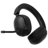 belaides zaidimu ausines - Sony Inzone H5 Black (Juodos) - 3 nuotrauka