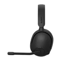 belaides zaidimu ausines - Sony Inzone H5 Black (Juodos) - 4 nuotrauka