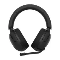 belaides zaidimu ausines - Sony Inzone H5 Black (Juodos) - 5 nuotrauka