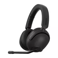 belaides zaidimu ausines - Sony Inzone H5 Black (Juodos) - 6 nuotrauka