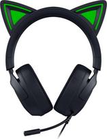razer v3 - Razer Kraken Kitty V3 X Juodas (Black) - 2 nuotrauka
