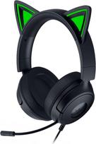 razer v3 - Razer Kraken Kitty V3 X Juodas (Black) - 5 nuotrauka