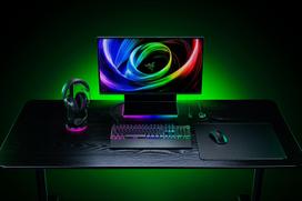 2 switch - Razer Huntsman V3 Pro 8KHz, Juodas (Black) Klaviatūra - 4 nuotrauka