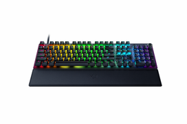 2 switch - Razer Huntsman V3 Pro 8KHz, Juodas (Black) Klaviatūra - 6 nuotrauka