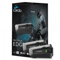 edge - Cardo Packtalk EDGE Duo Juodas (Black) - 2 nuotrauka