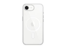 iphone 16e magsafe - Apple iPhone 17e Clear Case with MagSafe | Apple | MHWC4ZM/A - 3 nuotrauka