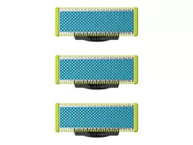 peilio - Philips OneBlade QP235/50 Atsarginiai barzdaskutės peiliukai - 3 nuotrauka