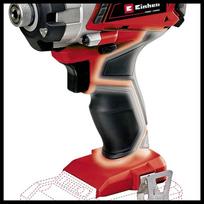 smuginios - Einhell TE-CI 18/ 1 Li-solo - 7 nuotrauka