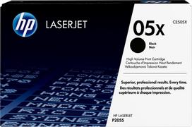 ce505x - Toneris HP juodas | 6500psl | HP LaserJet P2055d/P2055dn - 5 nuotrauka