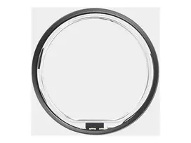 ultrahuman ring 12 - Ultrahuman Ring Air, Matte Grey (matinė pilka) - 5 nuotrauka
