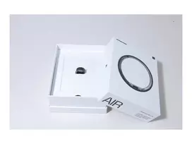 ultrahuman ring 12 - Ultrahuman Ring Air, Matte Grey (matinė pilka) - 6 nuotrauka