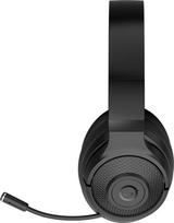 lorgar - Lorgar Noah 500 Juodas (Black) - 5 nuotrauka